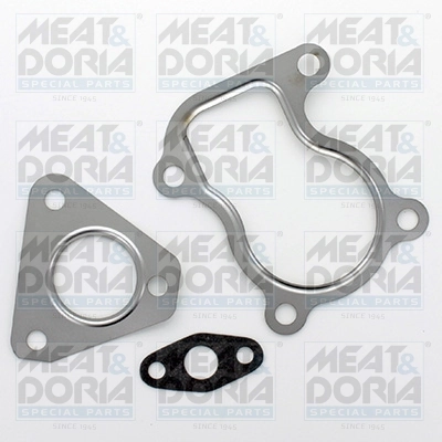 Mounting Kit, charger